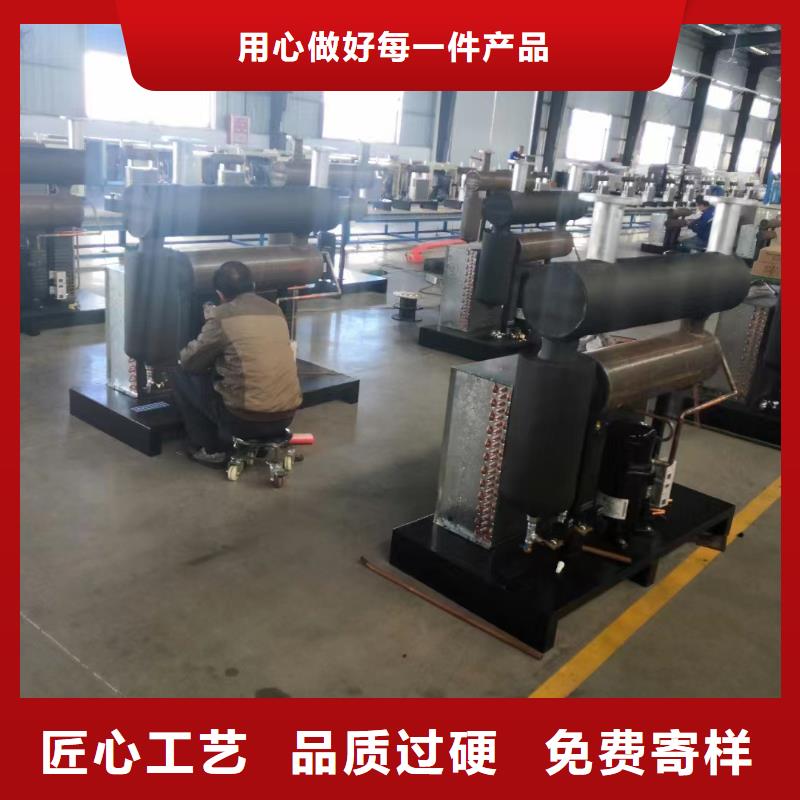 吸附式干燥机空压机管管道设计出货及时