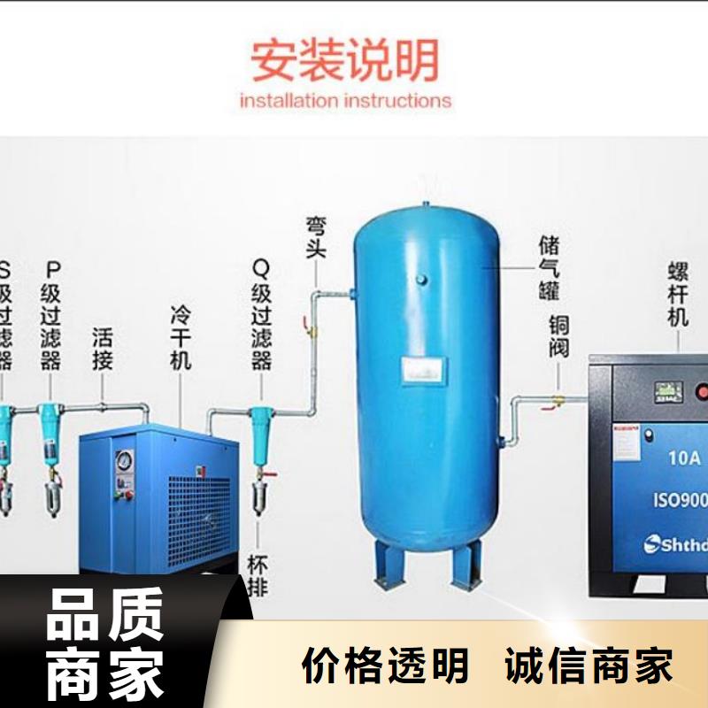 压缩空气过滤器,空压机配件好厂家有担当