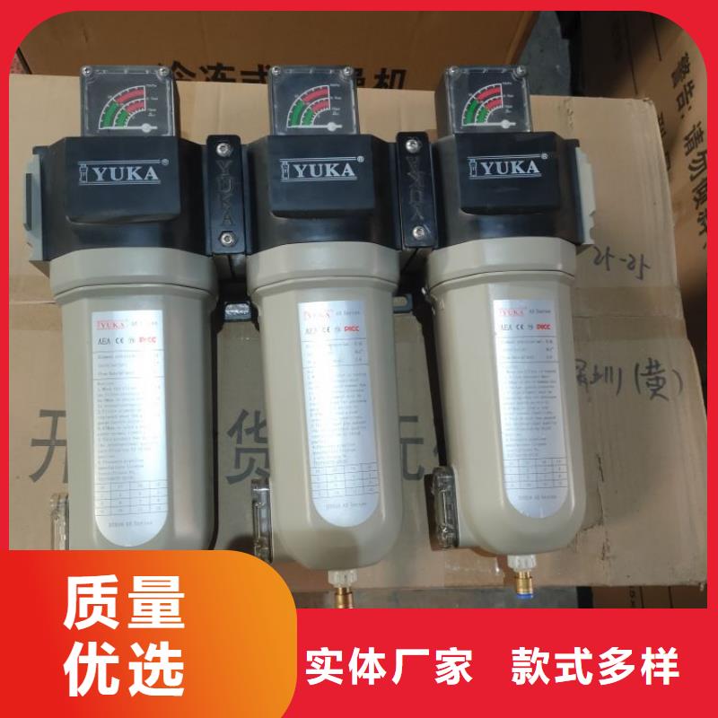 压缩空气过滤器空压机管管道设计用途广泛