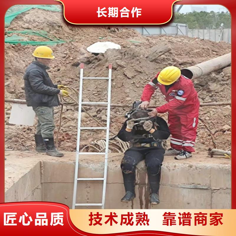 水下潜水搜救专业公司