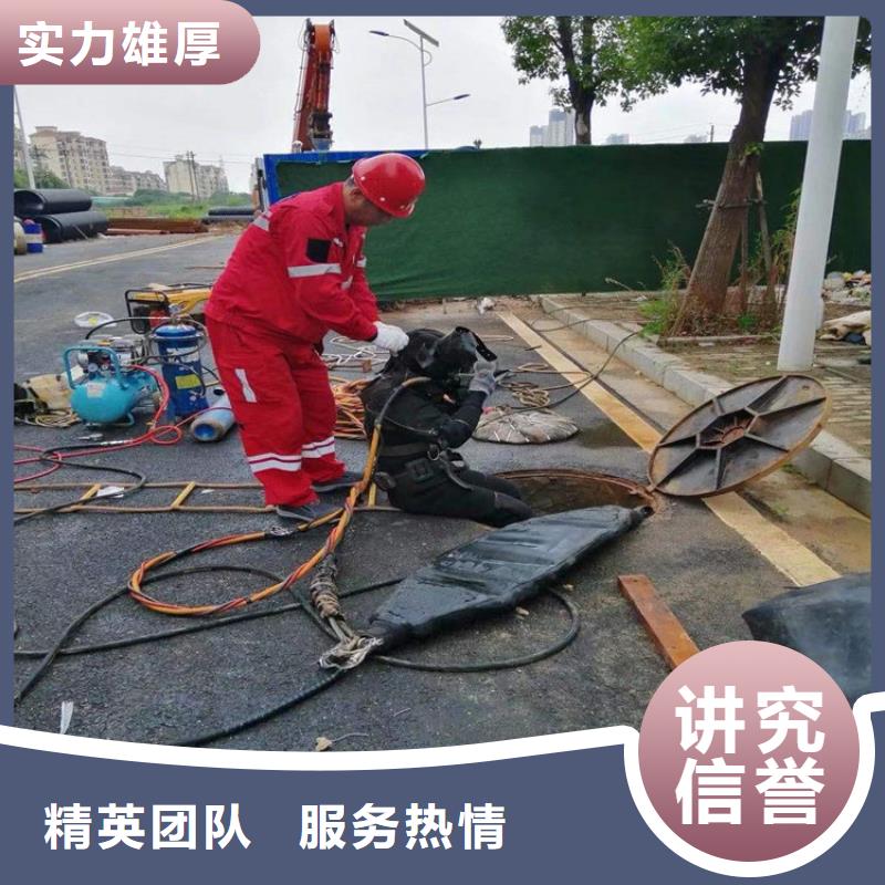 水下,水下打捞救援队公司