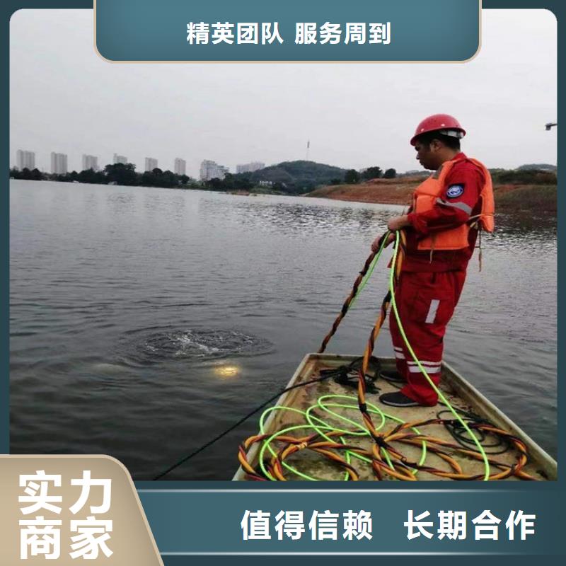 水下水下摄像服务实力商家