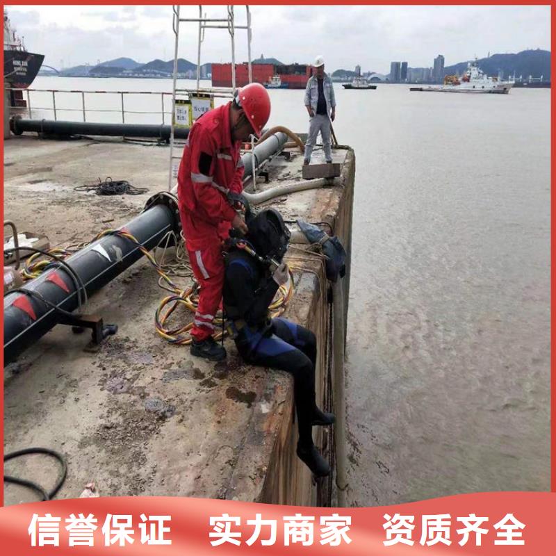 水下,水下打捞救援队公司