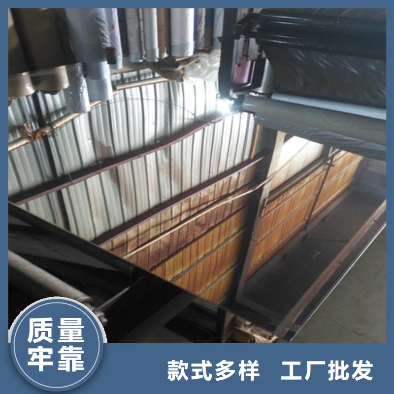不锈钢 不锈钢瓦楞板可接急单