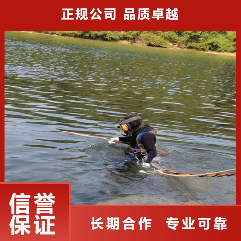 水下-水下检测团队2025专业的团队