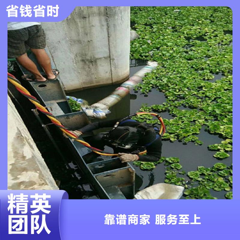 水下,水下施工团队专业服务