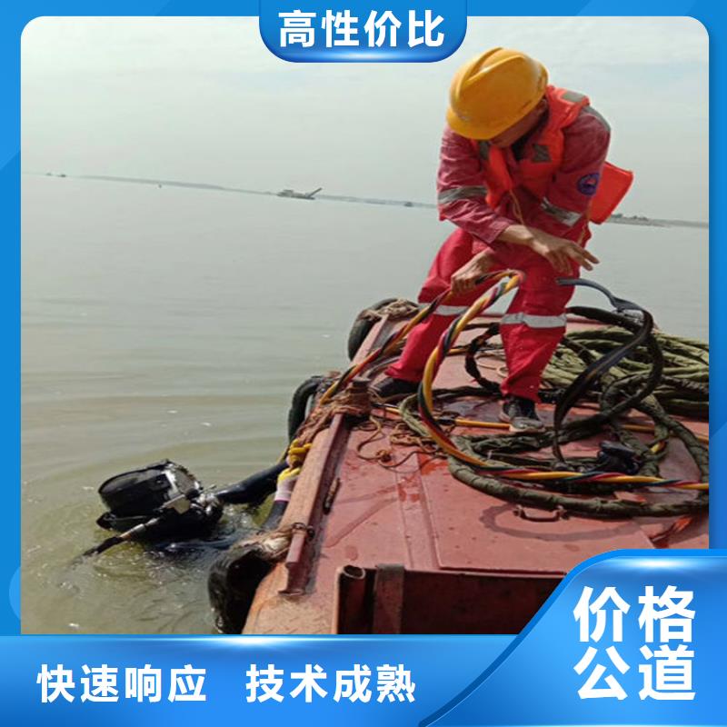 水下水下机器人快速