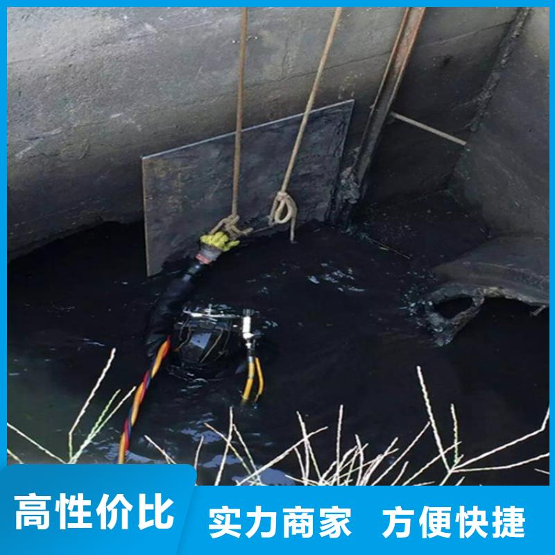 水下-潜水打捞好评度高