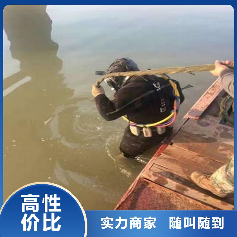 水下本地潜水救援专业承接