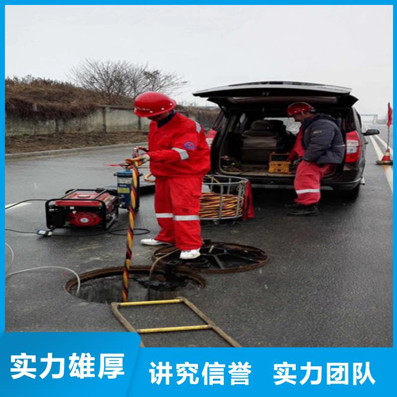 水下-水下清理2025公司