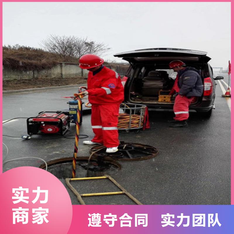 水下,沉井施工服务专业团队