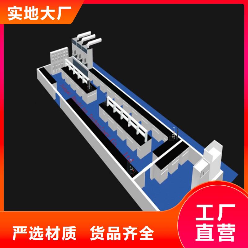 吉安钢木实验台柜优惠多