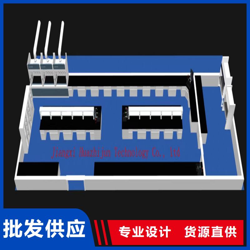 吉安钢木实验台柜优惠多