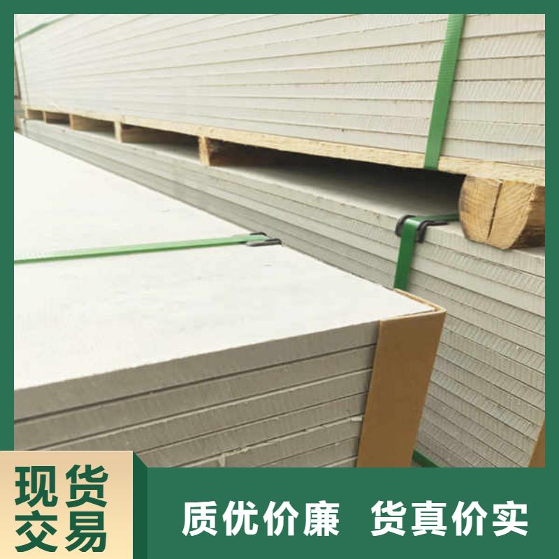 耐高温硅酸钙板种类齐全