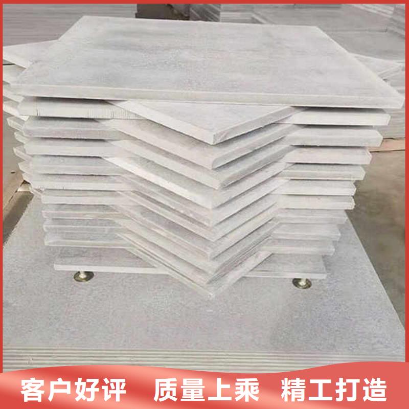 水泥纤维板外墙板制造厂家