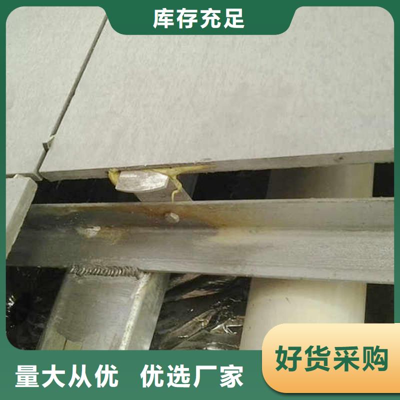 水泥纤维板外墙板本地厂家送货