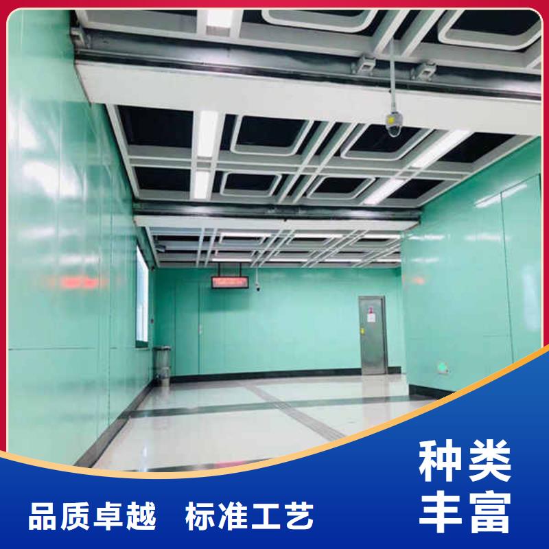 搪瓷钢板GRC轻质隔墙板质检严格
