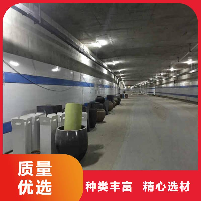 搪瓷钢板GRC轻质隔墙板质检严格