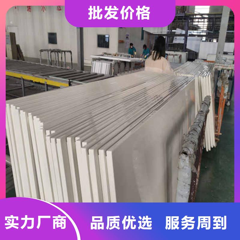 搪瓷钢板水泥泡沫夹心墙板生产经验丰富
