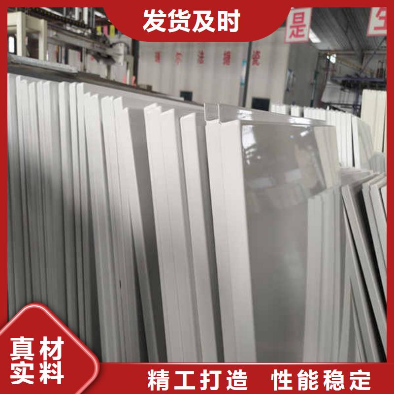 搪瓷钢板GRC轻质隔墙板质检严格