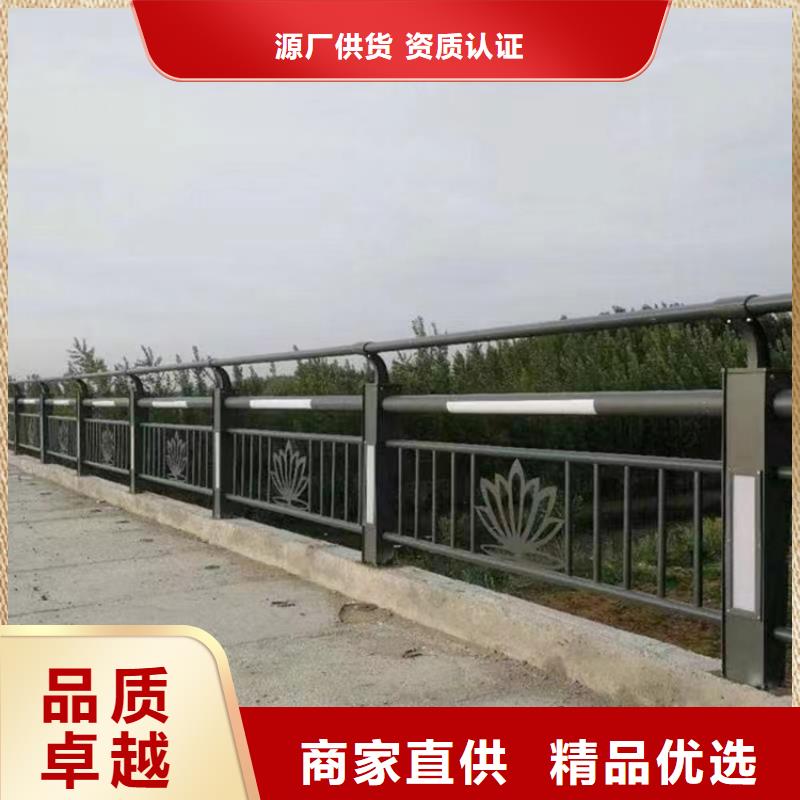 防撞护栏立柱质优价廉靠谱厂家