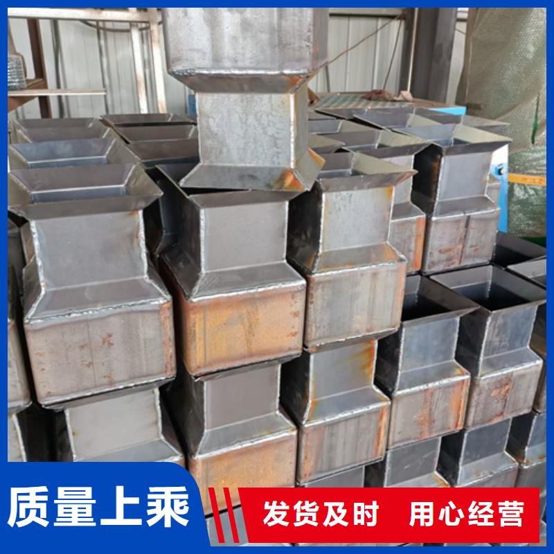 护栏立柱_河道护栏技术先进