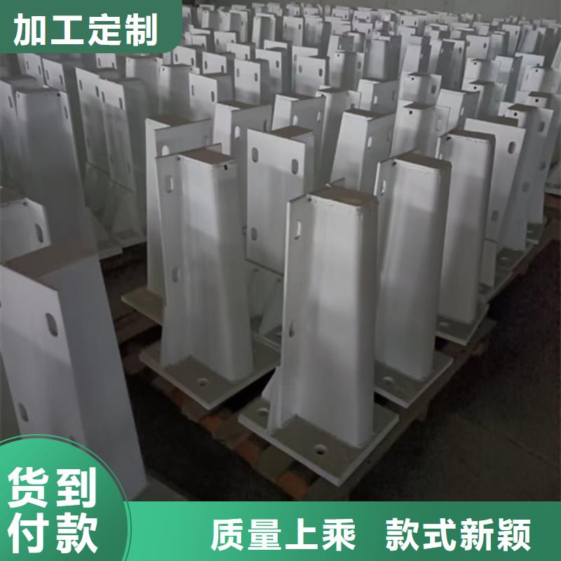 常年供应公路防撞护栏-价格优惠