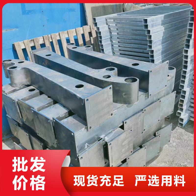 护栏立柱_防护栏专业品质