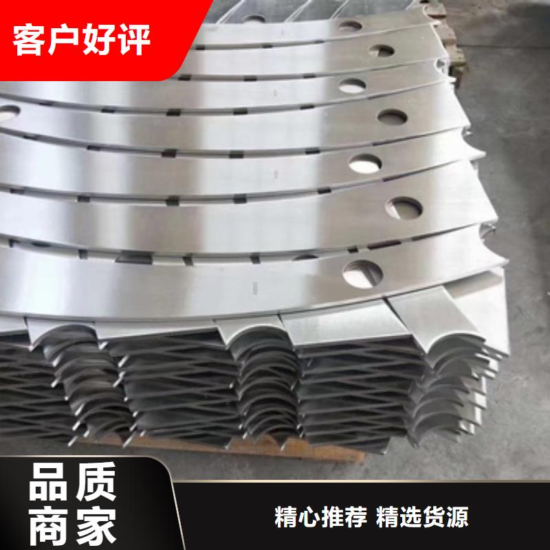 防撞护栏立柱质优价廉靠谱厂家