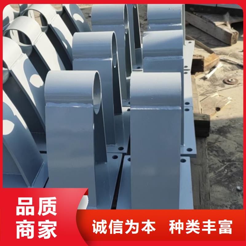 道路防撞护栏口碑好