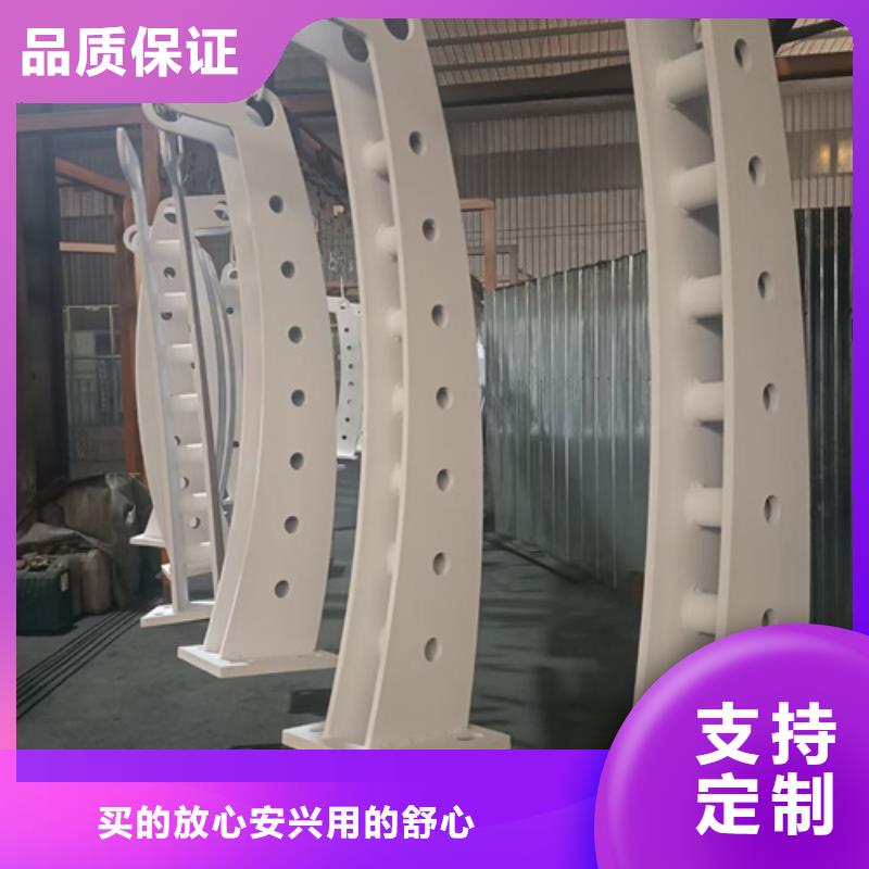 防撞护栏立柱型号齐全为您服务
