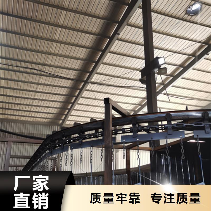 护栏立柱,桥梁防撞护栏助您降低采购成本