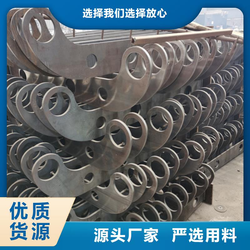 护栏立柱_防护栏专业品质