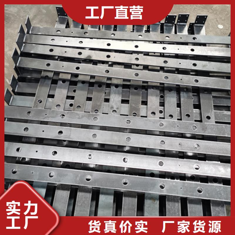 防撞护栏立柱放心选择欢迎咨询