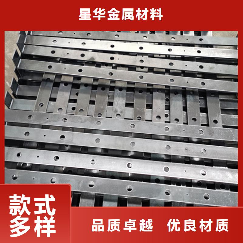 护栏立柱_防护栏专业品质