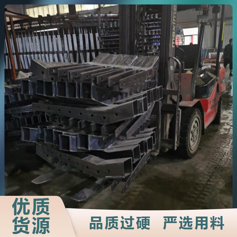 防撞护栏立柱放心选择欢迎咨询