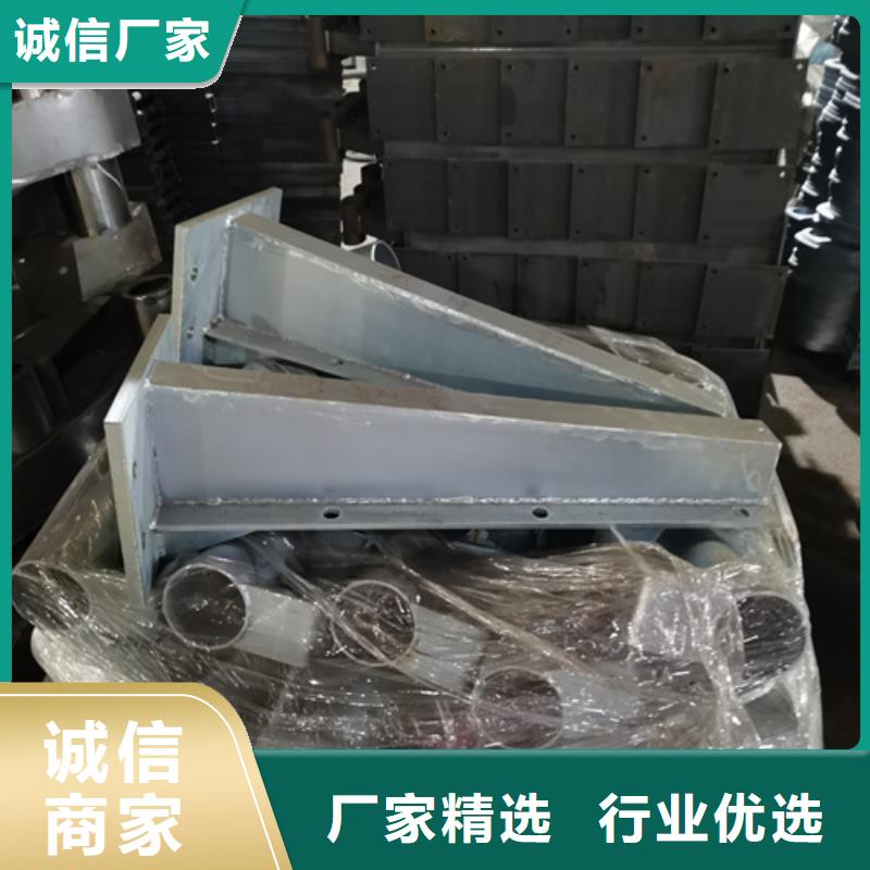 护栏立柱_防护栏专业品质