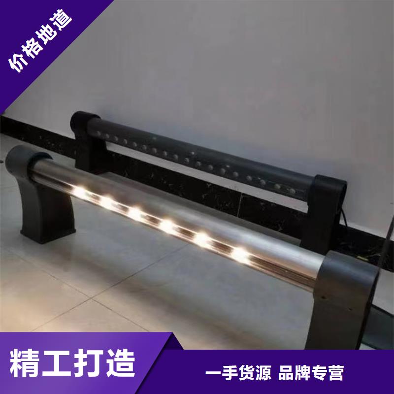 【不锈钢复合管护栏不锈钢复合管源头工厂量大优惠】