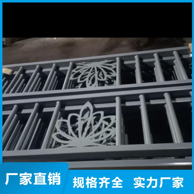 景观不锈钢复合管护栏制作商