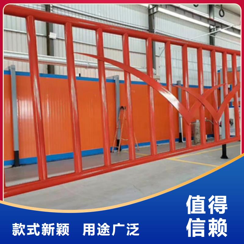 不锈钢复合管护栏不锈钢桥梁护栏支持货到付清