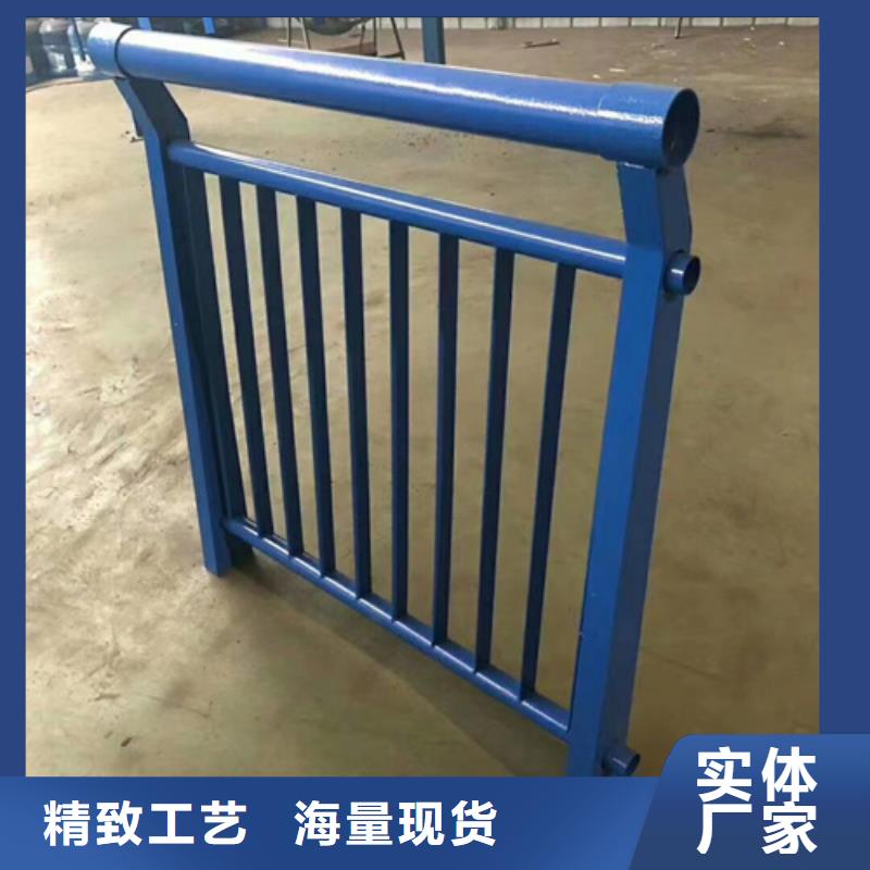 不锈钢复合管护栏景观护栏工艺精细质保长久