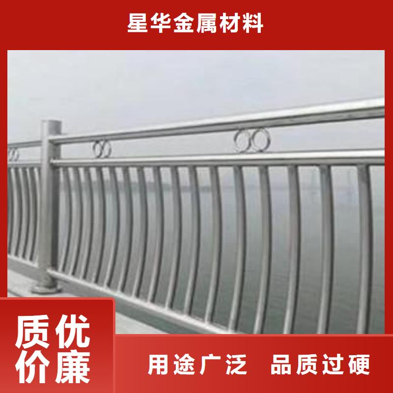 不锈钢复合管护栏镀锌波形护栏拥有核心技术优势