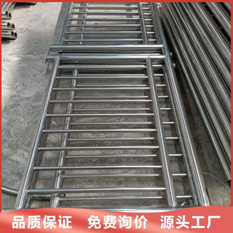 不锈钢复合管护栏镀锌波形护栏拥有核心技术优势