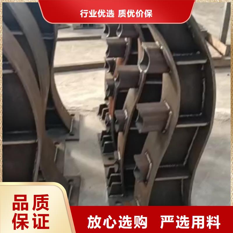 生产公路防撞护栏_优质厂家