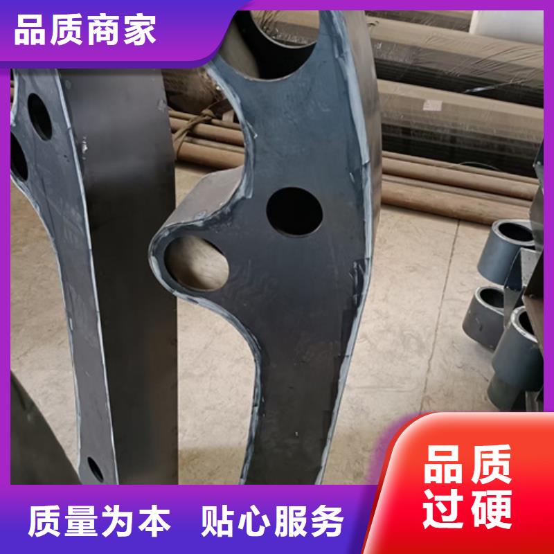 护栏立柱护栏源头采购