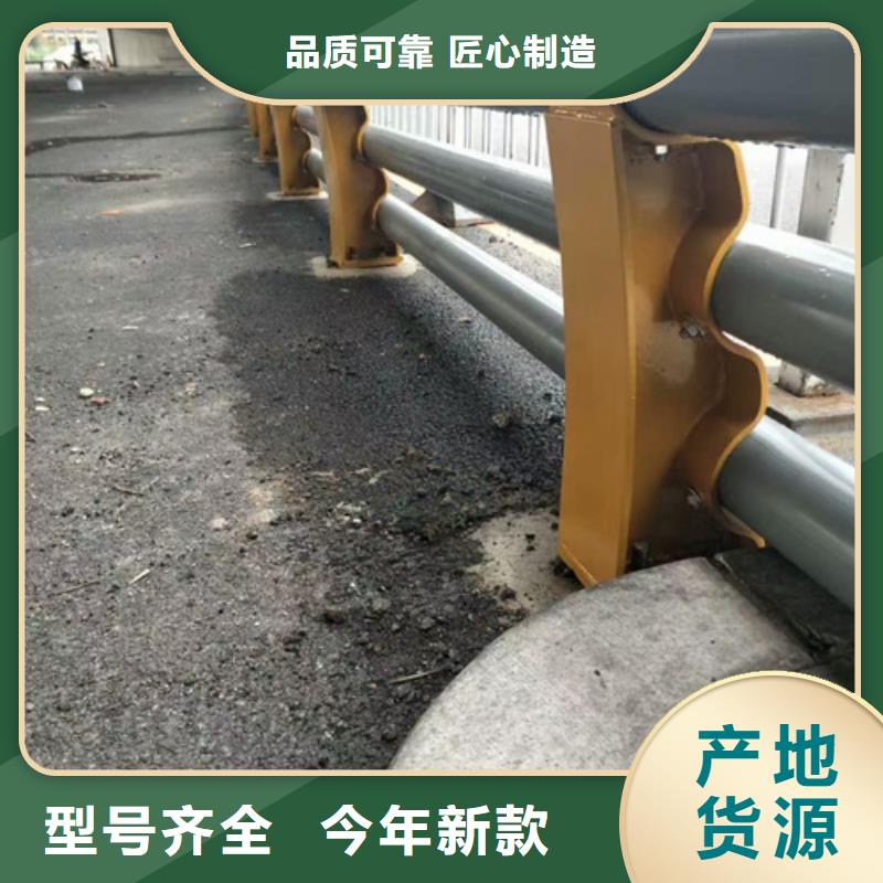 护栏立柱_q235b波形护栏板品质之选