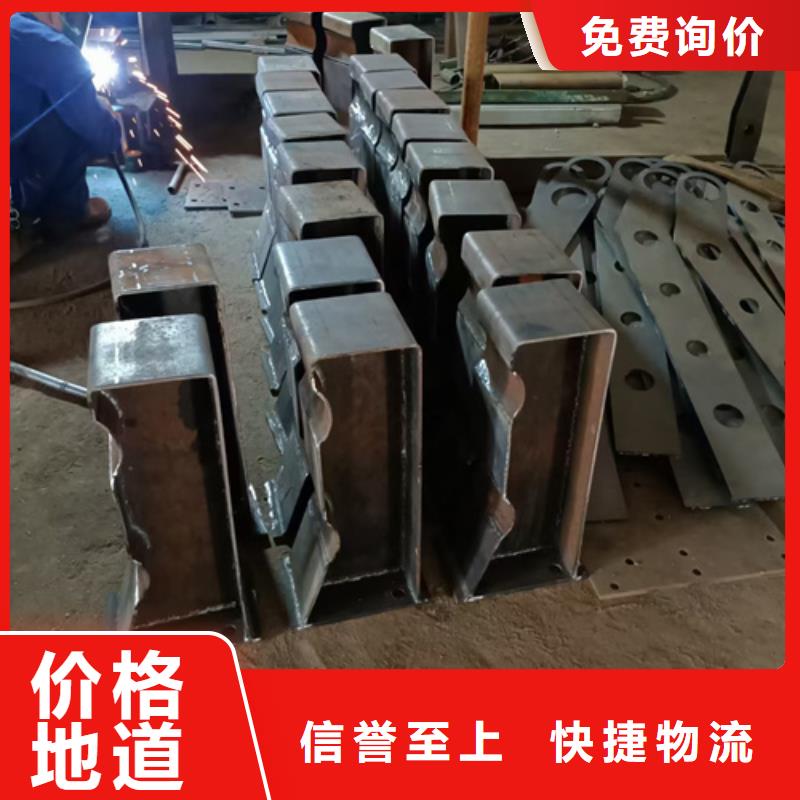 生产公路防撞护栏_优质厂家