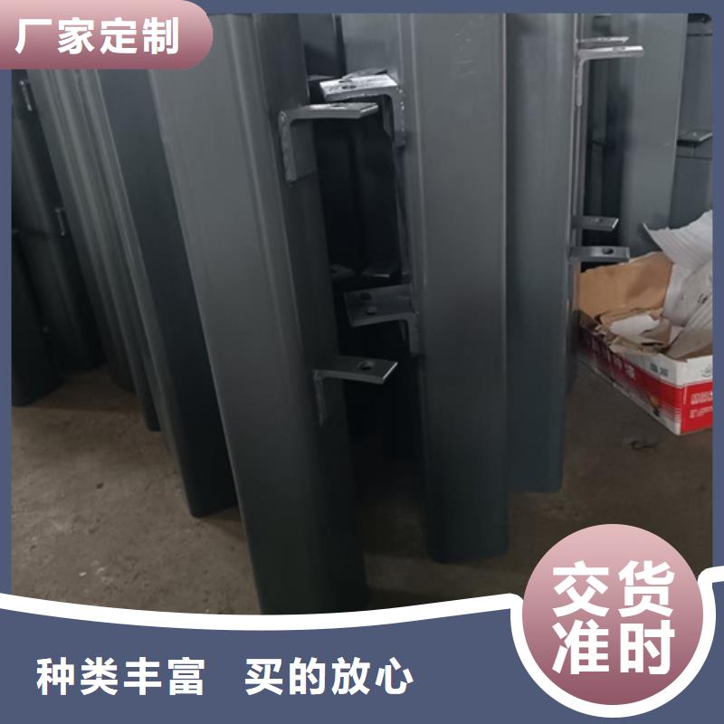 生产公路防撞护栏_优质厂家