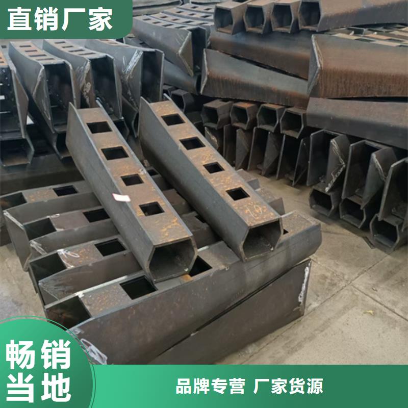生产公路防撞护栏_优质厂家