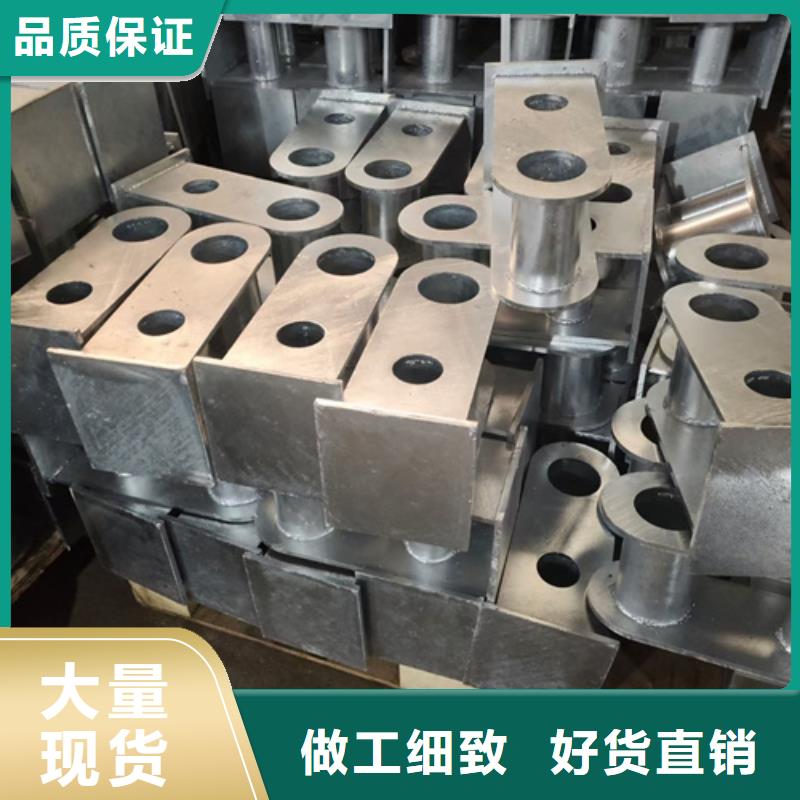 护栏立柱桥梁景观栏杆高品质诚信厂家